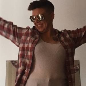 Meet your Posher, Tammy